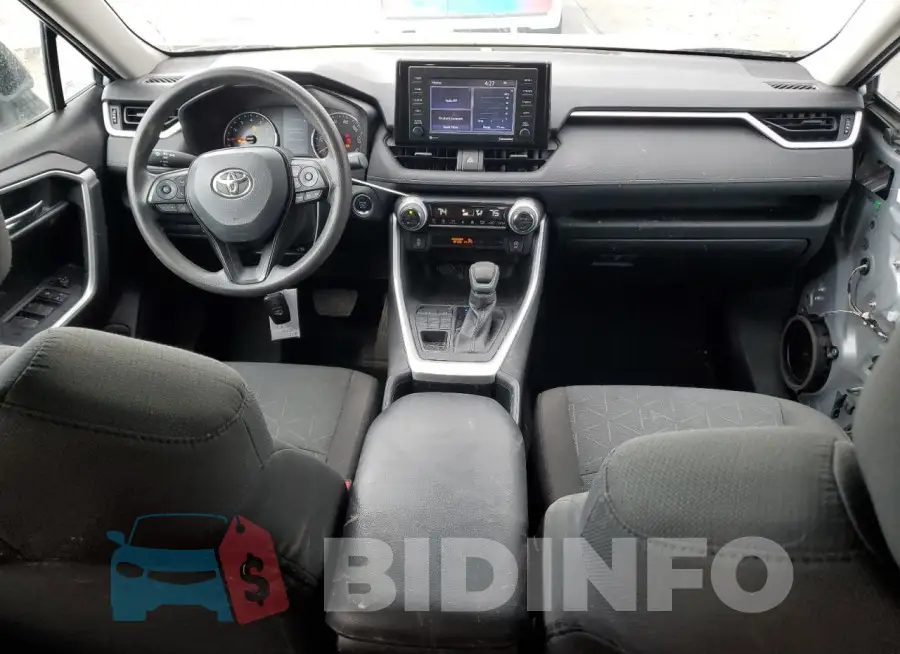 2T3P1RFV8NC266261 Photo# 8