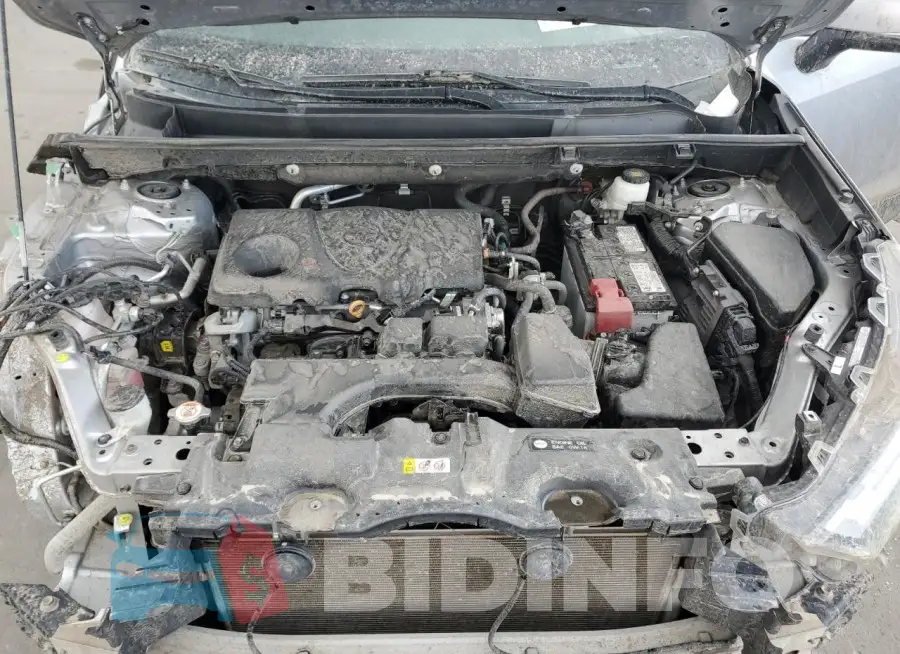 2T3P1RFV8NC266261 Photo# 12