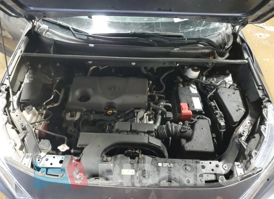 2T3P1RFVXLC091217 Photo# 11