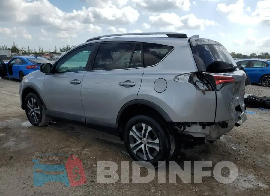 2T3ZFREV6JW453907 Photo# 2