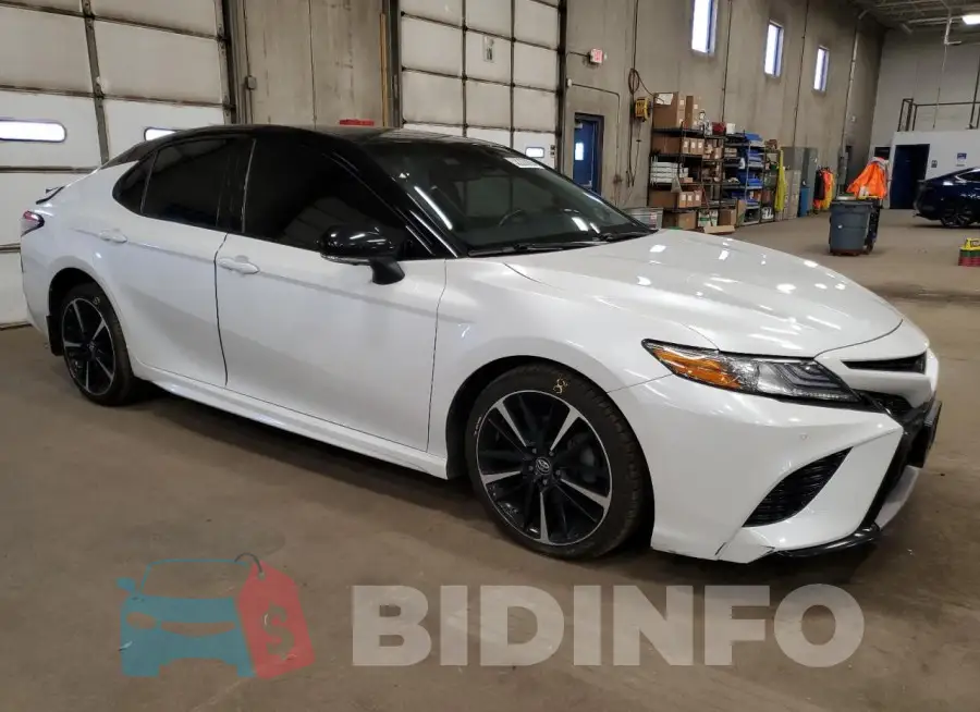 4T1BZ1HK7JU020018 Photo# 4