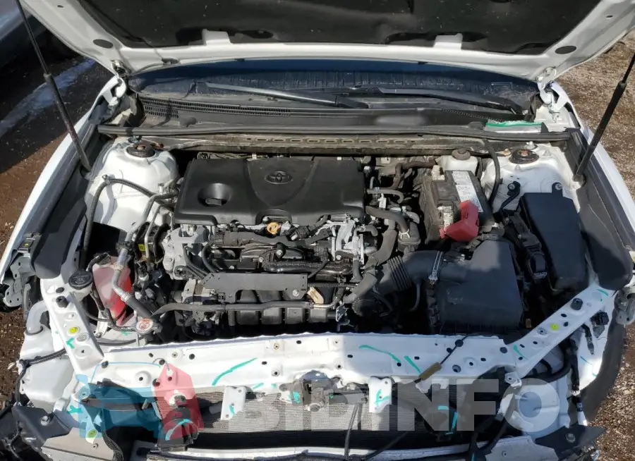 4T1C11AK2LU952832 Photo# 11