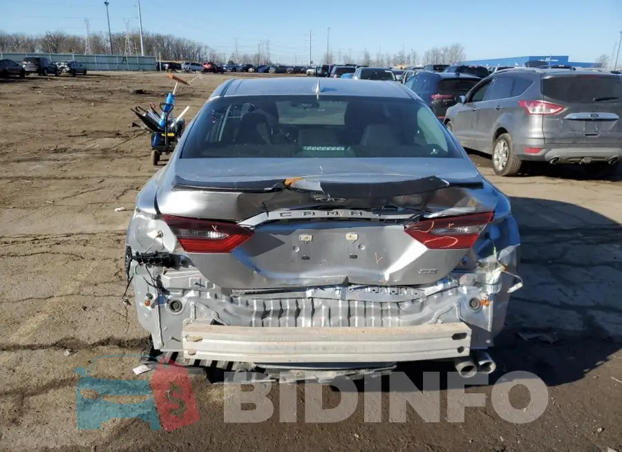 4T1G11AK2NU685583 Photo# 6