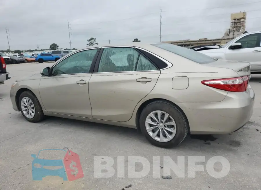 4T4BF1FK5GR538218 Photo# 2