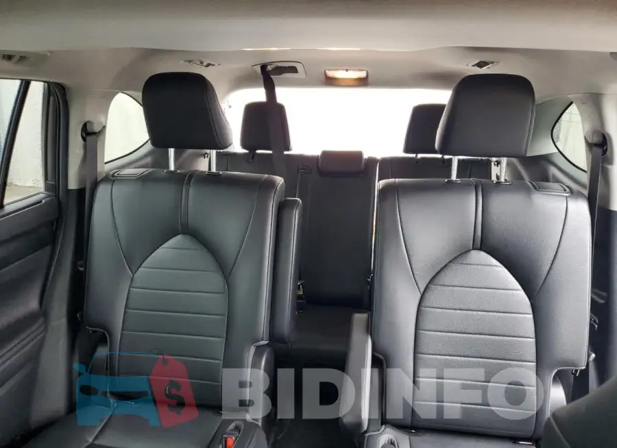 5TDGARAH2LS500540 Photo# 10