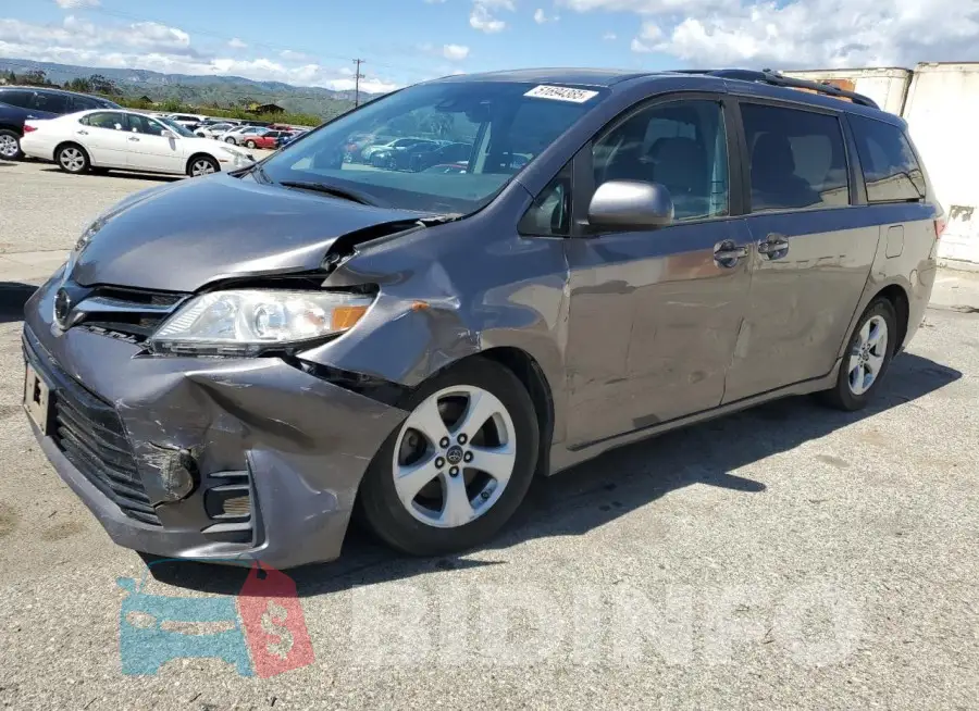 5TDKZ3DCXJS939496 Photo# 1