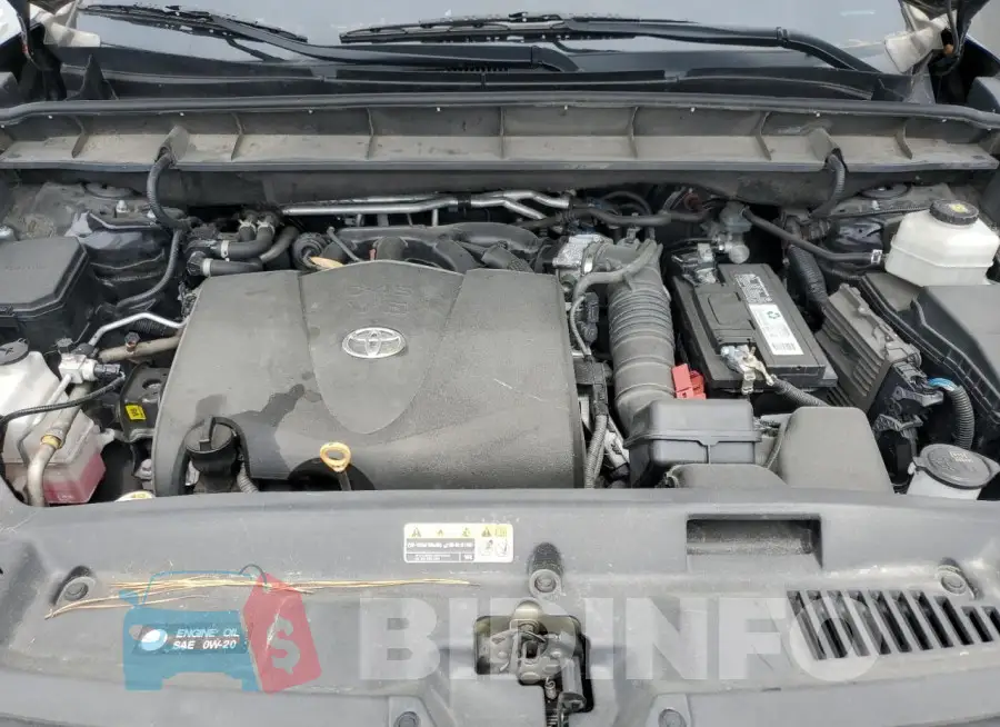 5TDZZRAH0NS122061 Photo# 12