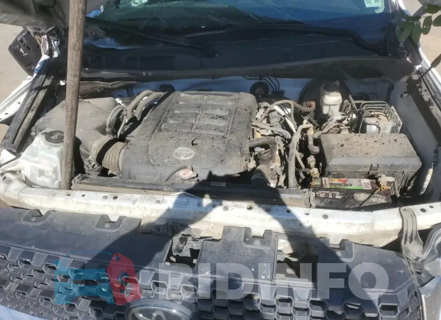 5TFEY5F1XMX294497 Photo# 11