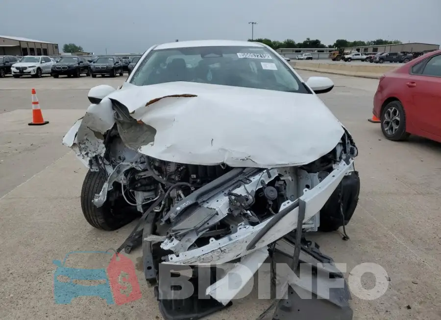 5YFB4MDE0RP147416 Photo# 5