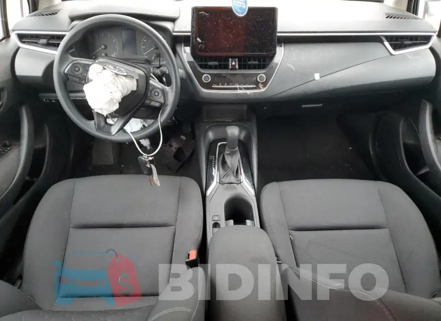 5YFB4MDE0RP147416 Photo# 8