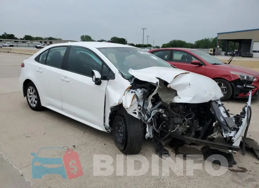5YFB4MDE0RP147416 Photo# 4