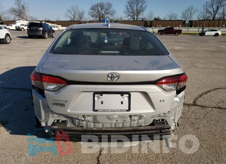5YFB4MDE3RP174190 Photo# 6