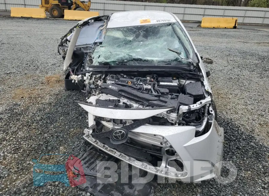 5YFB4MDE3RP216079 Photo# 5