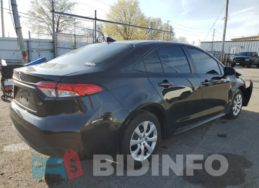 5YFB4MDE4RP117593 Photo# 3