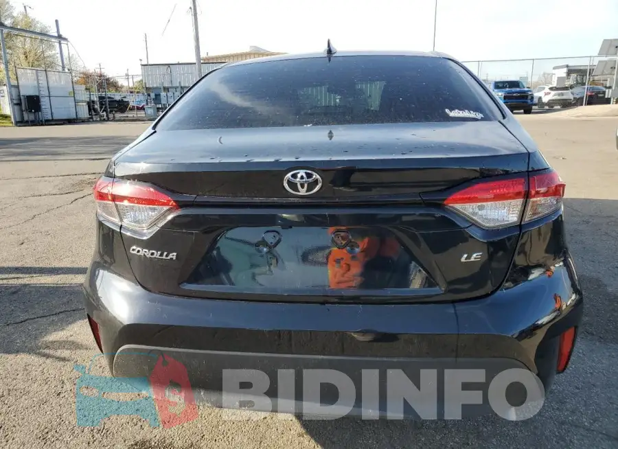 5YFB4MDE4RP117593 Photo# 6