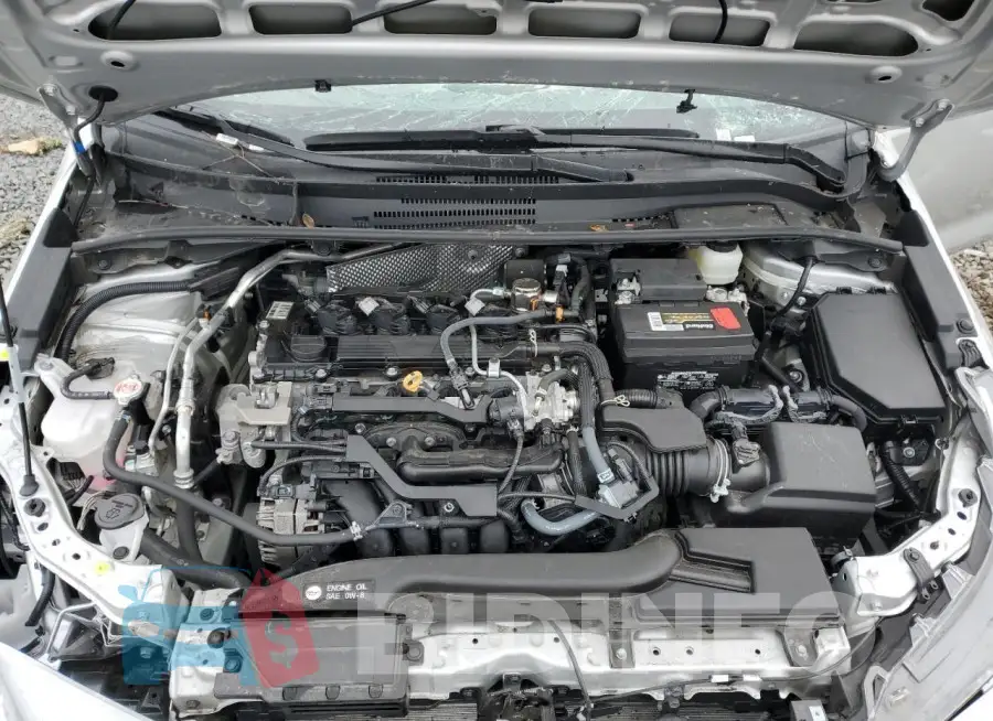 5YFB4MDE5RP108885 Photo# 11