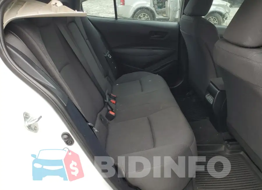 5YFB4MDE5RP159691 Photo# 10