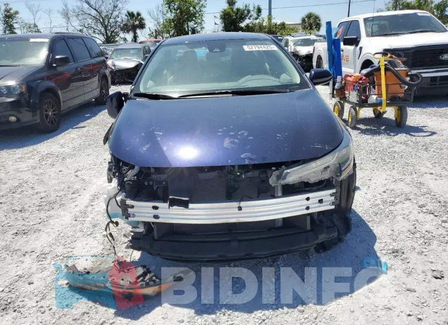 5YFEPMAE4NP367435 Photo# 5