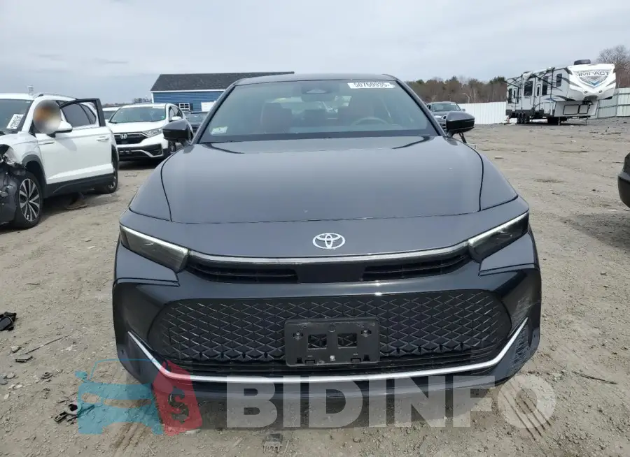 JTDAAAAF6P3000989 Photo# 5