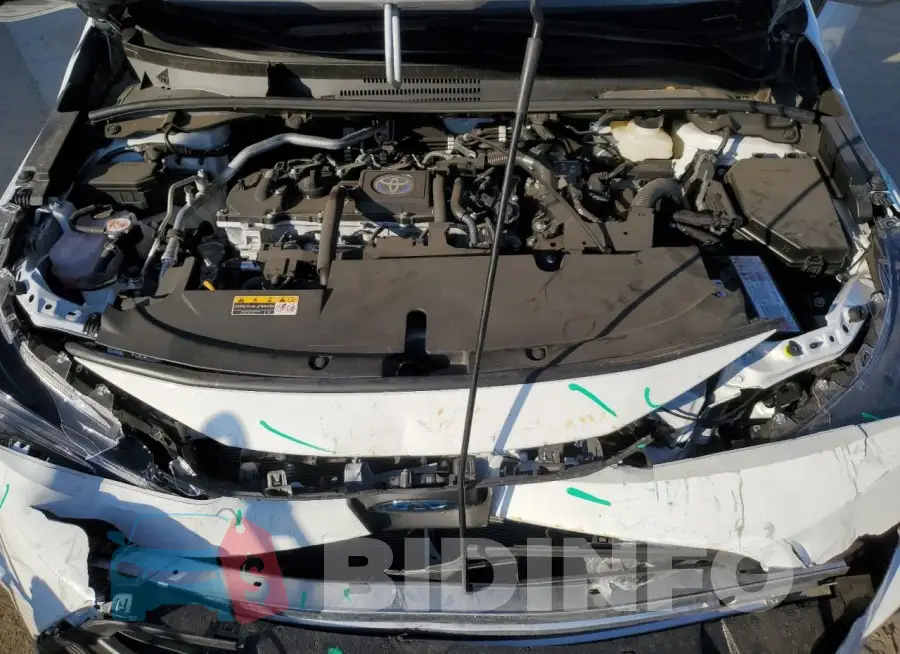 JTDBCMFE0RJ035168 Photo# 11