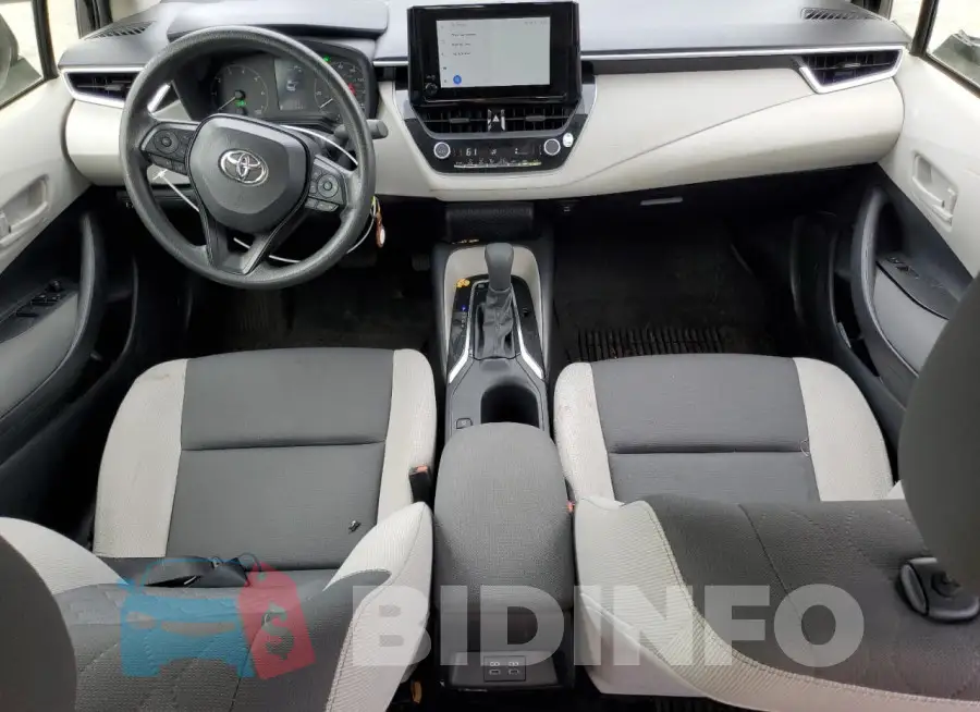 JTDBCMFE5PJ002048 Photo# 8