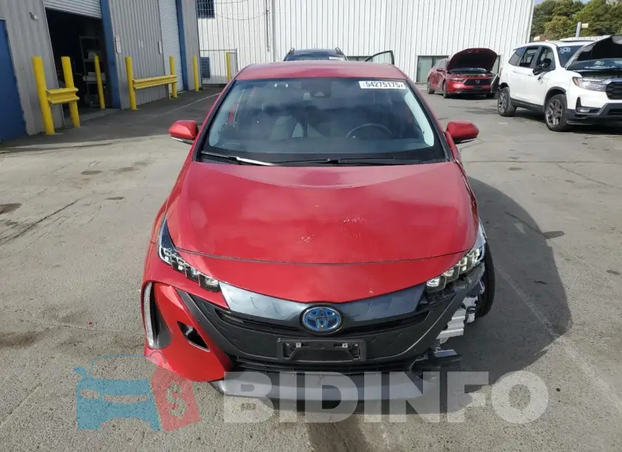 JTDKAMFP3M3185473 Photo# 5