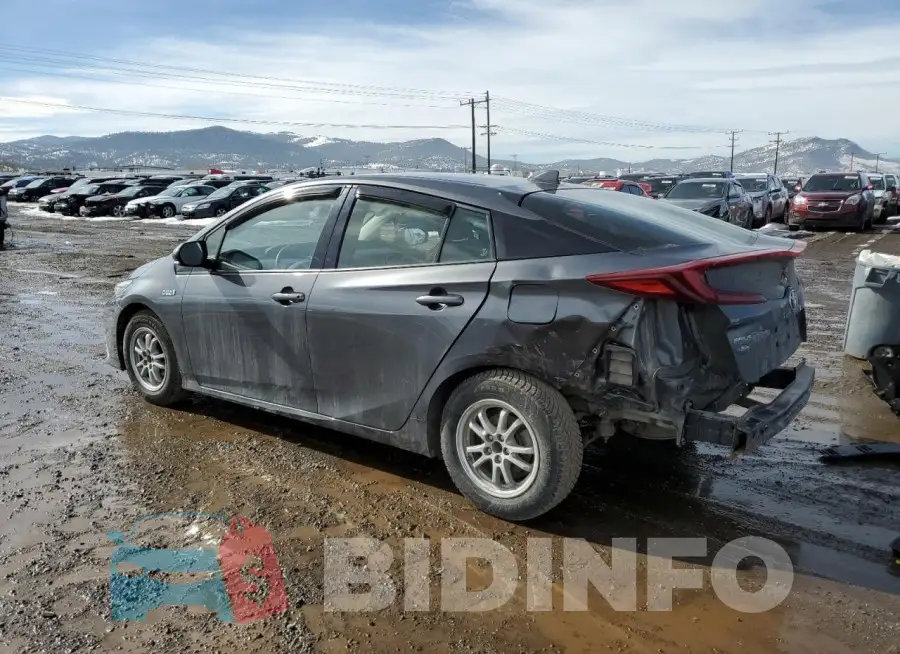 JTDKARFP4H3032345 Photo# 2