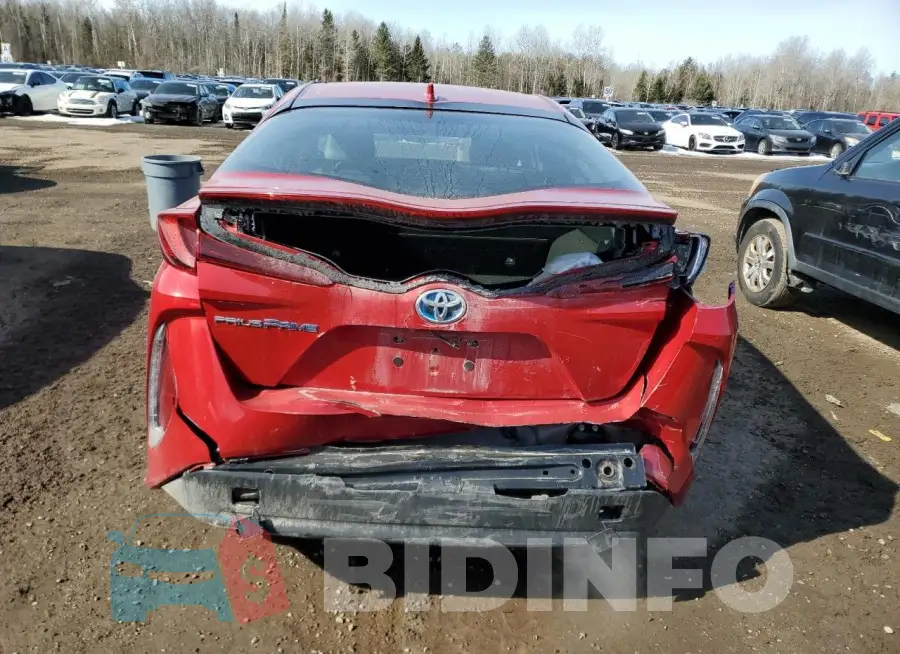 JTDKARFP8L3140461 Photo# 6
