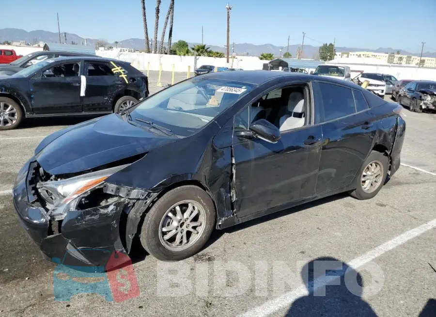 JTDKARFU1G3525730 Photo# 1