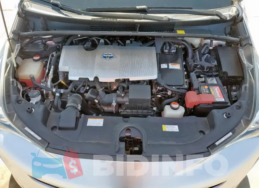 JTDKARFU7G3008299 Photo# 11