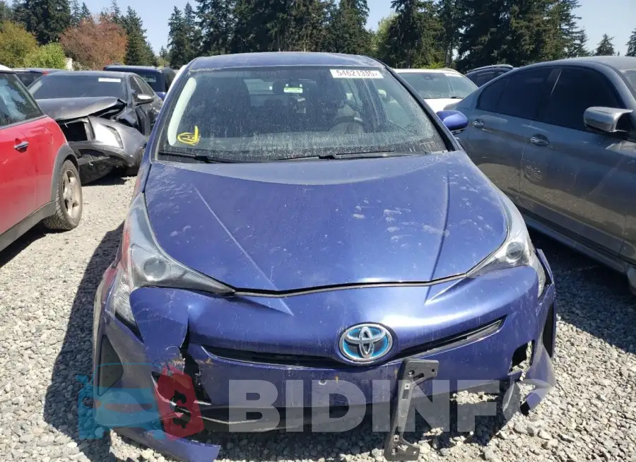 JTDKBRFU0G3505594 Photo# 5