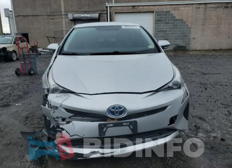 JTDKBRFU2G3010183 Photo# 5