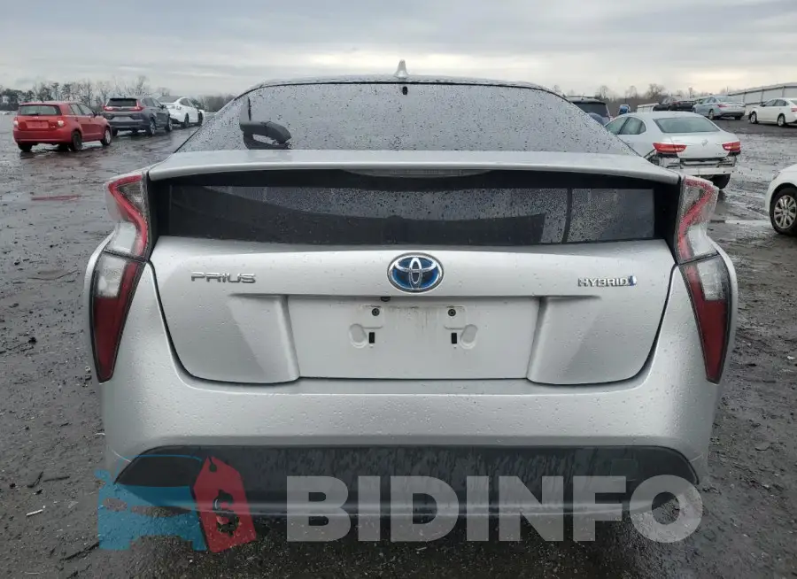 JTDKBRFU2G3010183 Photo# 6