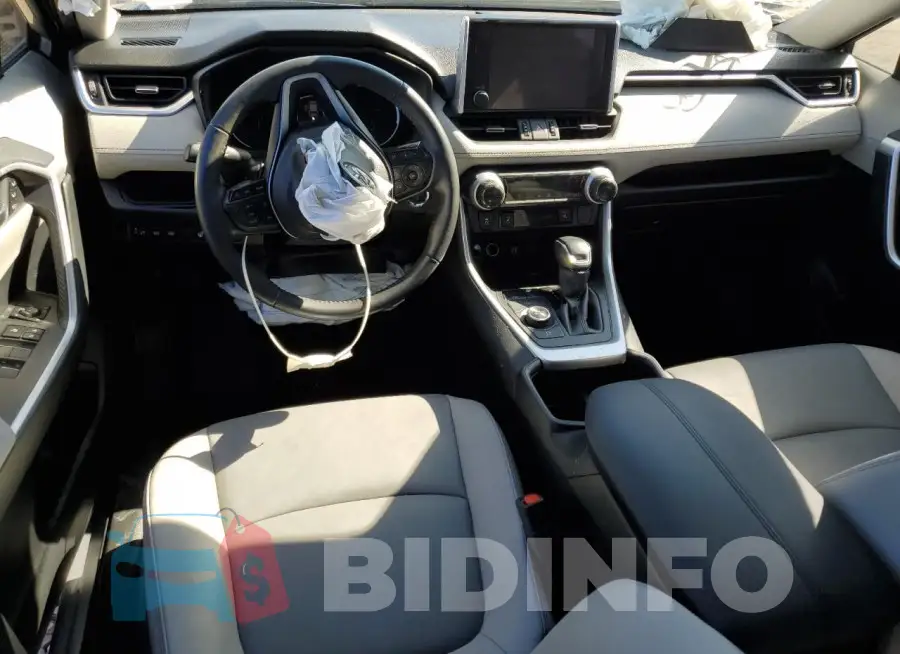 JTMB6RFV8PD115723 Photo# 8