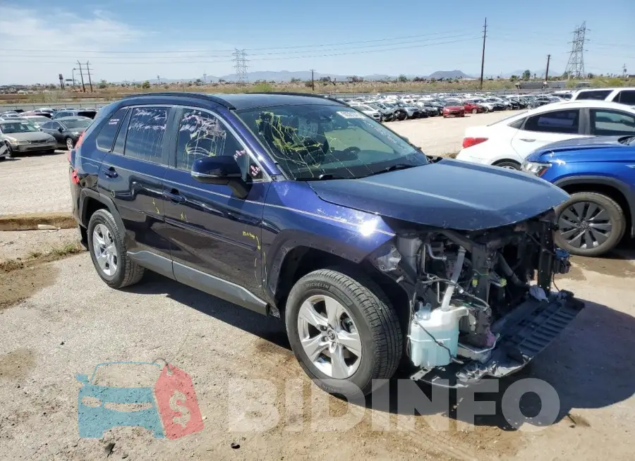 JTMW1RFV1KD512263 Photo# 4