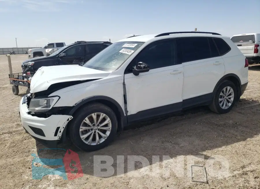 3VV1B7AX7KM188679 Photo# 1