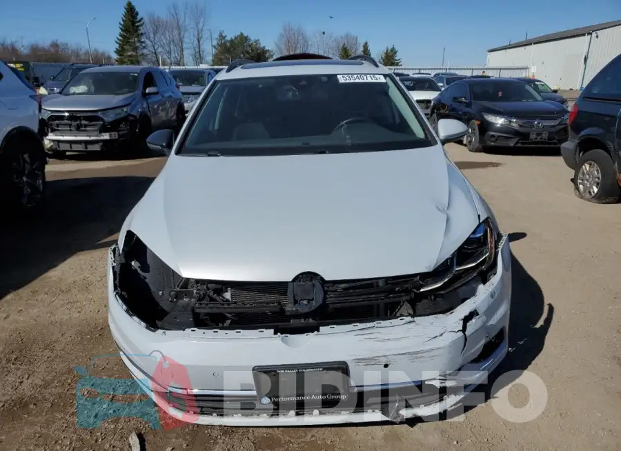 3VW117AU6JM762014 Photo# 5