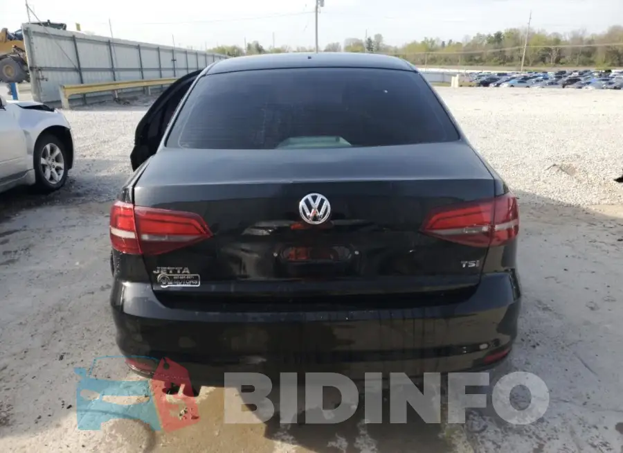 3VW2B7AJ1HM316094 Photo# 6