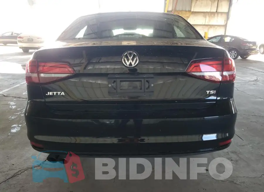 3VW2B7AJ2HM281436 Photo# 6