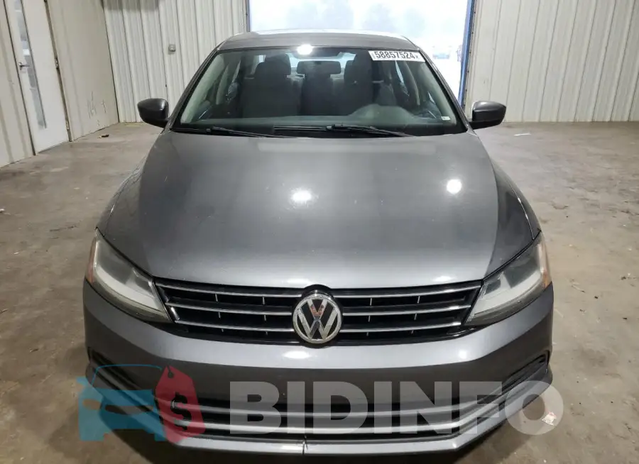 3VW2B7AJ2JM223865 Photo# 5