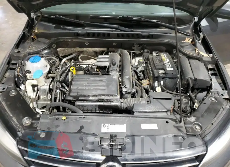 3VW2B7AJ2JM223865 Photo# 11