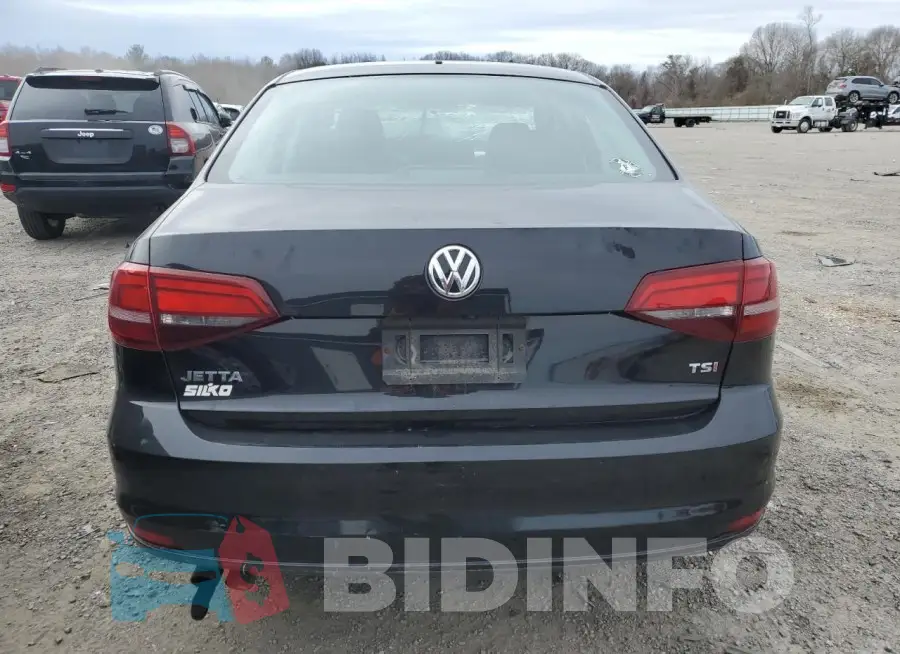 3VW2B7AJ5HM245482 Photo# 6