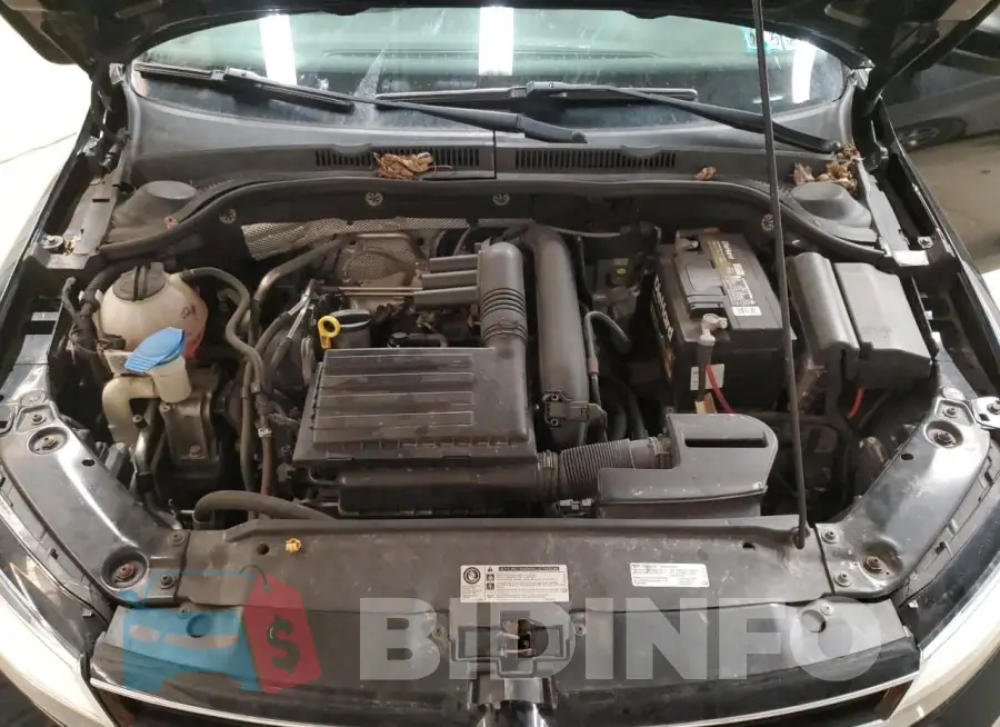3VW2B7AJ6HM221675 Photo# 11