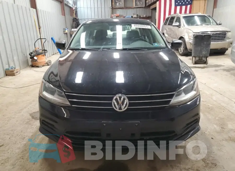 3VW2B7AJ6HM221675 Photo# 5