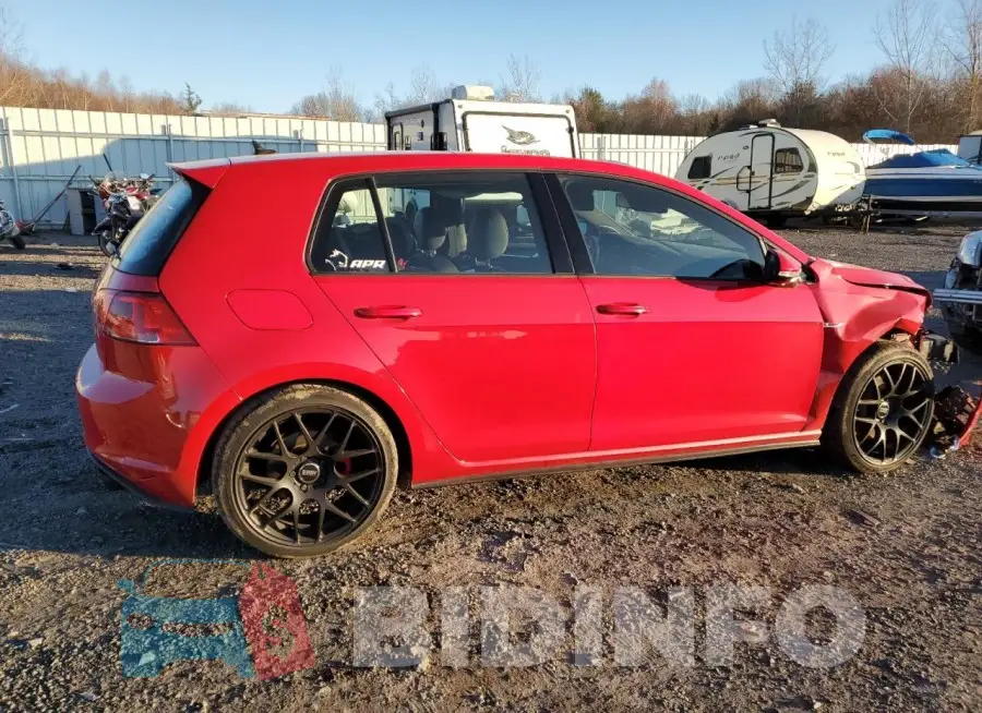 3VW4T7AU4GM067501 Photo# 3