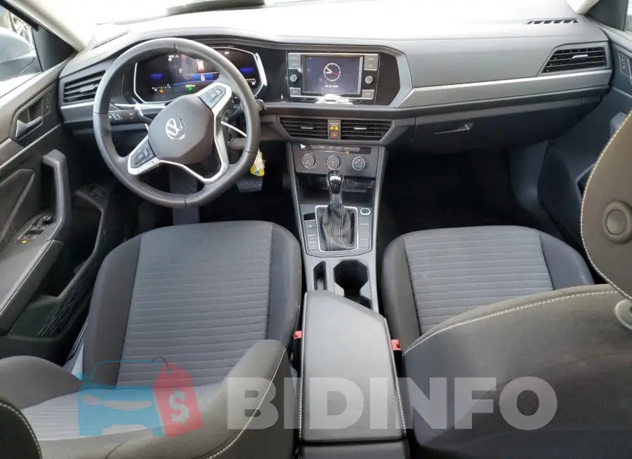 3VW5M7BU3RM043984 Photo# 8