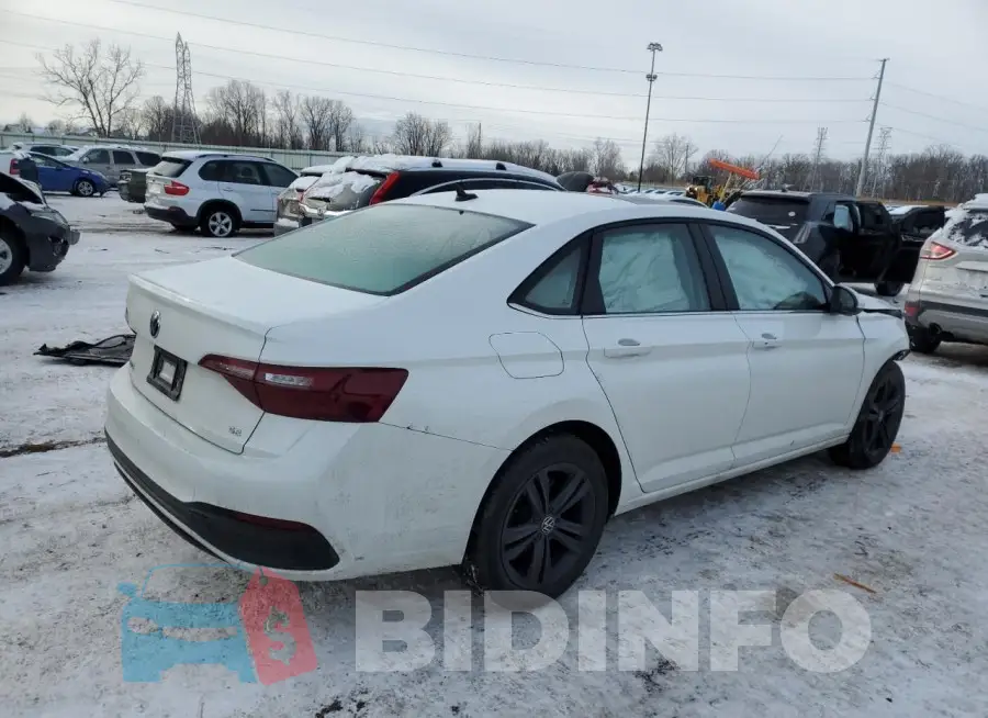 3VW7M7BU6RM069049 Photo# 3
