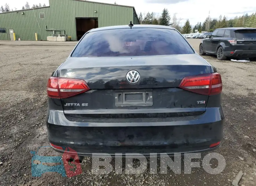 3VWDB7AJ4HM302201 Photo# 6
