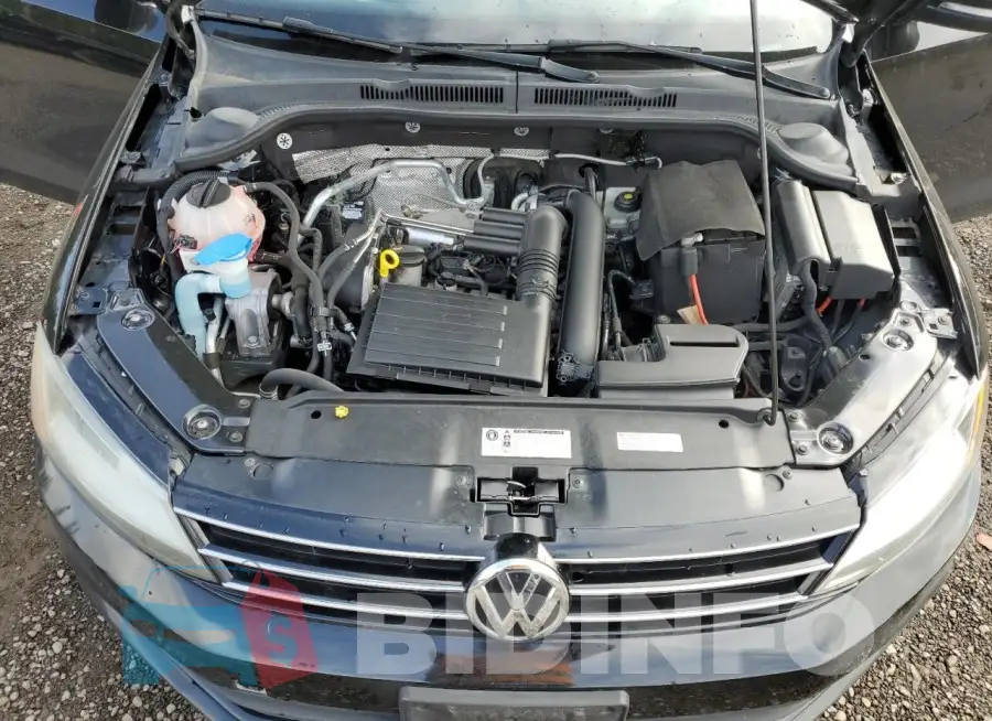 3VWDB7AJ4HM302201 Photo# 11