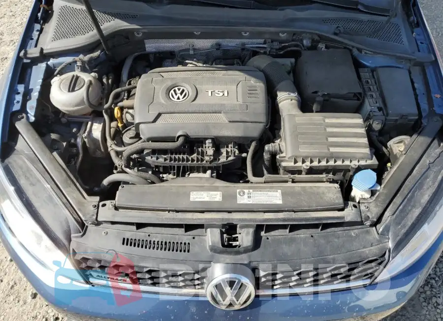 3VWH17AU3HM534352 Photo# 12